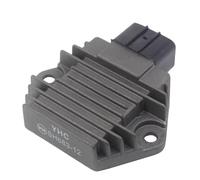 HILLAR per TRX450R per CRF230L per CRF230M per XLV650 XL650V per Transalp Regolatore Tensione Raddrizzatore 31600-KTB-003 31600-HN5-671 Regolatore di Tensione Moto