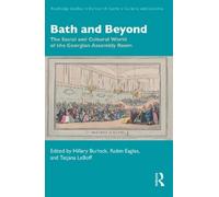 Hillary Burlock Bath and Beyond (Tascabile)