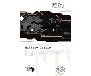 Hillary Carlip: American Library Association, Francesca Lia Block, Josh Kilmer-Purcell