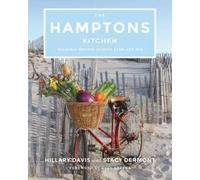 Hillary Davis Stacy Dermont The Hamptons Kitchen (Copertina rigida)