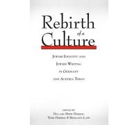 Benjamin Lapp Rebirth of a Culture (Copertina rigida)