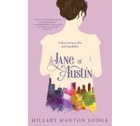Hillary Manton Lodge Jane of Austin (Tascabile)