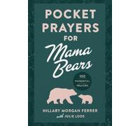 Hillary Morgan Ferrer Pocket Prayers for Mama Bears (Copertina rigida)