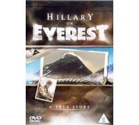 Hillary On Everest [Edizione: Regno Unito] [Edizione: Regno Unito]