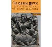 Hillary P. Rodrigues The Supreme Refuge (Copertina rigida)