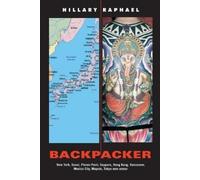 Hillary Raphael Backpacker (Tascabile)