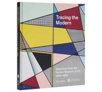 Hillary Reder Tracing the Modern (Copertina rigida)