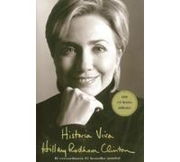 Hillary Rodham Clinton Historia Viva (Living History) (Tascabile)