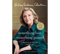 Something Lost, Something Gained: Reflections on Life, Love and Liberty
