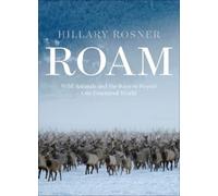 Hillary Rosner Roam (Copertina rigida)