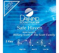 Hillary Scott & The Scott Family - Safe Haven Accompagnamento/Traccia delle prestazioni