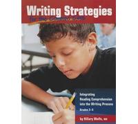 Hillary Wolfe Writing Strategies for the Common Core (Tascabile) Maupin House