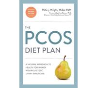 Hillary Wright The PCOS Diet Plan, Second Edition (Tascabile)