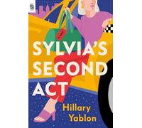 Hillary Yablon Sylvia's Second Act (Tascabile)
