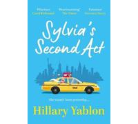 Hillary Yablon Sylvia's Second Act (Tascabile)