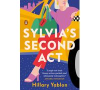 Hillary Yablon Sylvia's Second Act (Tascabile)