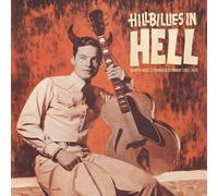 Hillbillies In Hell (CD) Various Artists