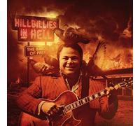 Various Artists Hillbillies in Hell: The Bards of Prey (Vinyl LP) 12" Album