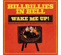 hillbillies in hell wake me