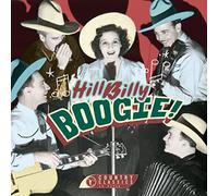 Hillbilly Boogie!