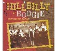 Hillbilly Boogie - Travelling Boogie