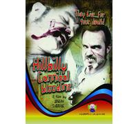 Hillbilly Cannibal Bloodline (DVD) Jessica Anderson Aaron Meade Randy Mullins