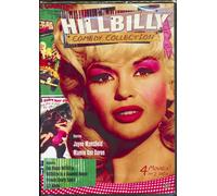 Hillbilly Comedy Collection (DVD) Hillbilly Comedy Collection