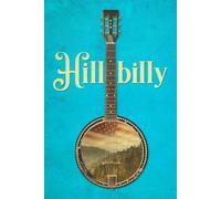 Hillbilly (DVD) Crystal Good Frank X Walker Ronny Cox Amythyst Kiah bell hooks