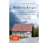 Hillbilly-Elegie: la storia della mia famiglia e di una società in d...