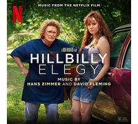 Zimmer, Hans & David Flem Hillbilly Elegy (Music from the Netflix Fi (Vinyl LP)