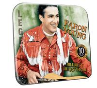 Hillbilly Heartthrob [Tin Box]
