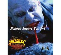 Hillbilly Horror Show 3-4