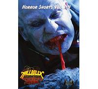 Hillbilly Horror Show 3-4