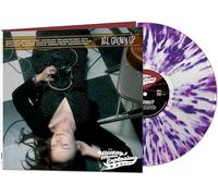 The Hillbilly Moon Explosion All Grown Up (Vinyl LP) 12" Album Coloured Vinyl