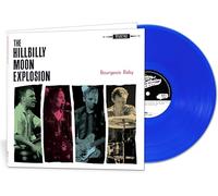 Hillbilly Moon Explosion - Bourgeois Baby