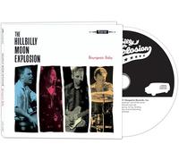 Hillbilly Moon Explosion - Bourgeois Baby