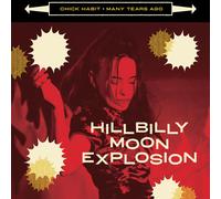 Hillbilly Moon Explosion Chick Habit (Vinyl LP)