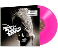 Hillbilly Moon Explosion - Introducing The Hillbilly Moon Explosion (Pink)