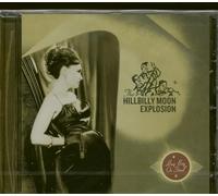 Hillbilly Moon Explosion,the - Buy Beg Or Steal