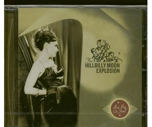 Hillbilly Moon Explosion,the - Buy Beg Or Steal