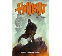 Hillbilly N° 1 - Morte Cammina con Me - Panini Comics 100% HD - ITALIANO #MYCOMICS