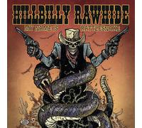 Hillbilly Rawhide My Name Is Rattlesnake (Vinyl LP) 12" Album
