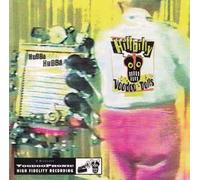 Hillbilly Voodoo Dolls - Hubba Hubba