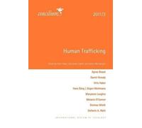 Hille Haker Concilium 2011/3: Human Trafficking (Tascabile)