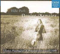 Perl,Hille - Doulce Memoire