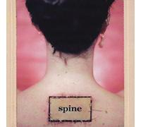 Hille,Veda - Spine