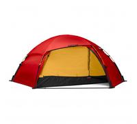 Hilleberg - Allak 3 - Tenda a 3 posti rosso