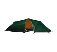 Hilleberg - Anjan 3 GT - Tenda a 3 posti verde