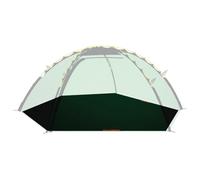 Hilleberg - Footprint Allak 3 - Telo pavimento tenda nero