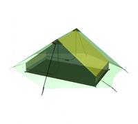 Hilleberg - Footprint Anaris - Telo pavimento tenda nero